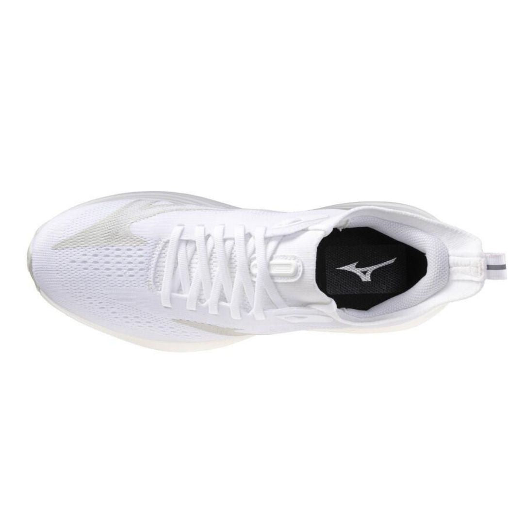 Mizuno Neo Zen 2 (U) Running Shoes (White/Dawn Blue)