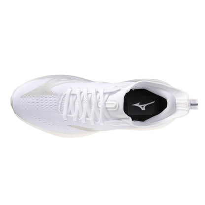 Mizuno Neo Zen 2 (U) Running Shoes (White/Dawn Blue)