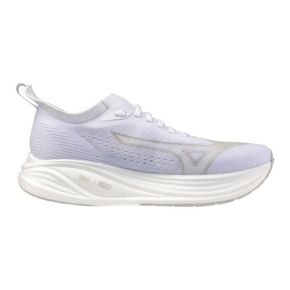 Mizuno Neo Zen 2 (U) Running Shoes (White/Dawn Blue)
