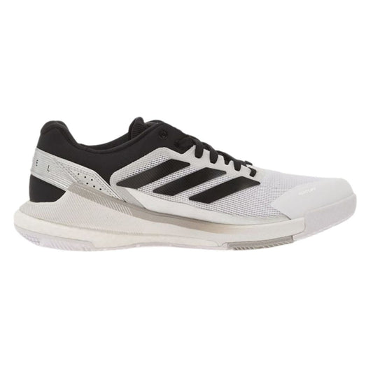 Adidas Crazyquick Boost Men (White/Grey Two/Core Black)