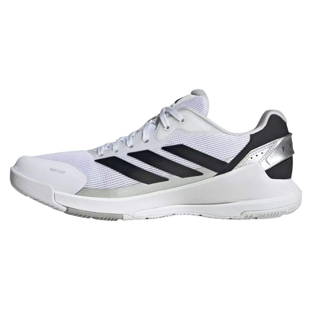 Adidas Crazyquick LS Men Padel Shoes | Mypadellife.com