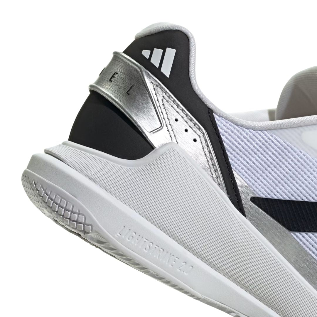 Adidas Crazyquick LS Men Padel Shoes | Mypadellife.com