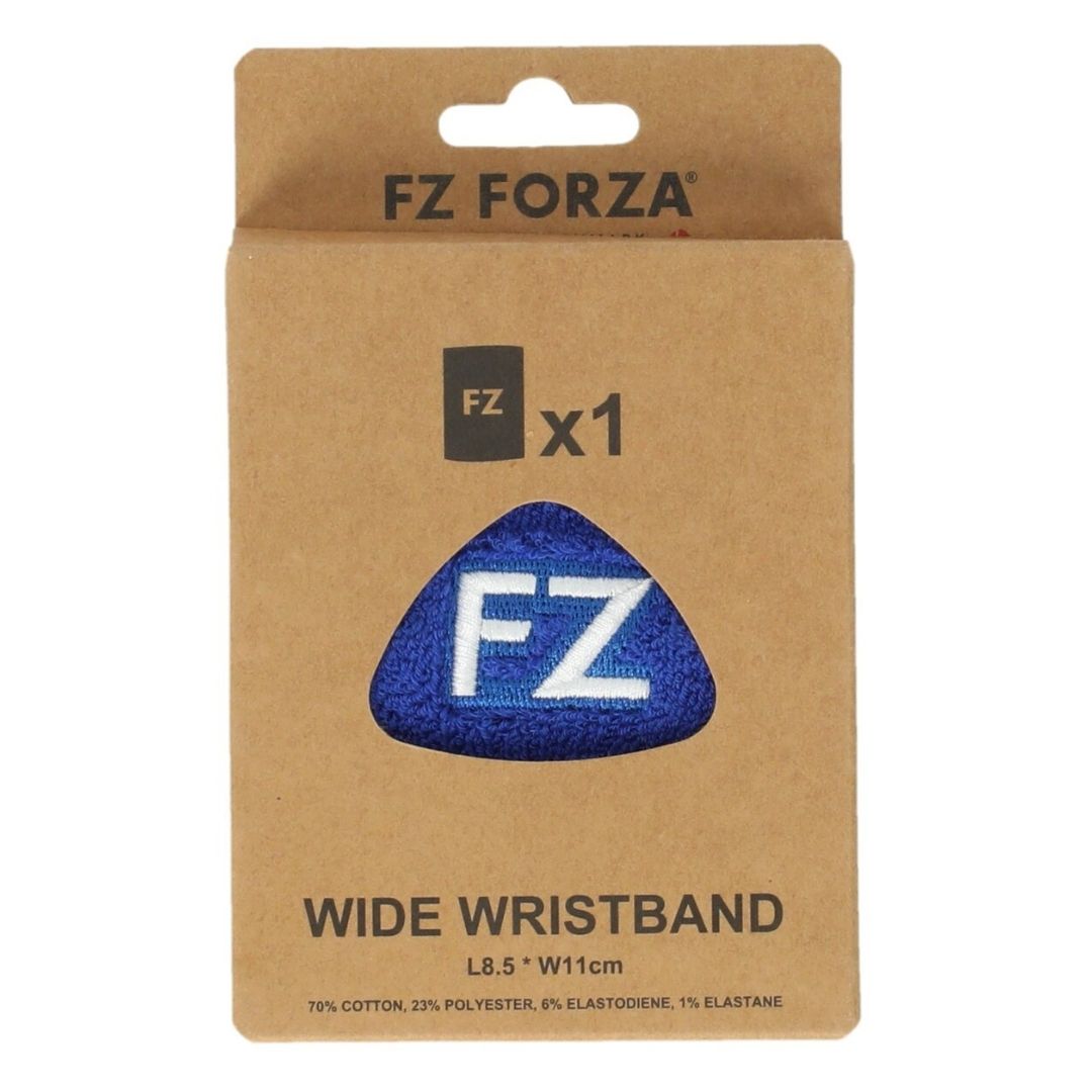 FZ Forza Wide Wristband (Blue)