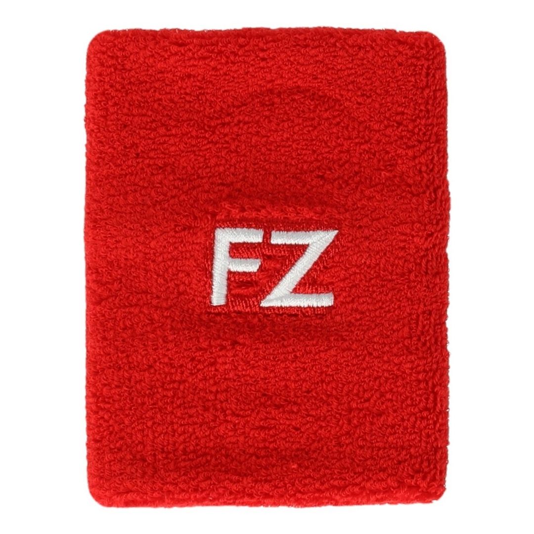 FZ Forza Wide Wristband (Red)