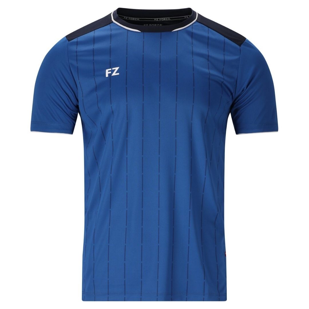 FZ Forza CL2603 M S/S Tee (Snorkel Blue)