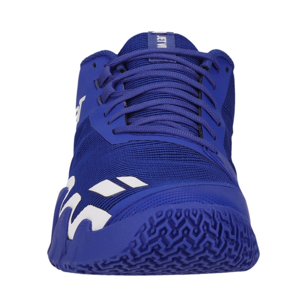 Babolat Jet Viva Men 2026 Padel Shoes (Dark Blue)