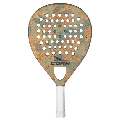 Cork Premium Woman Padel Racket