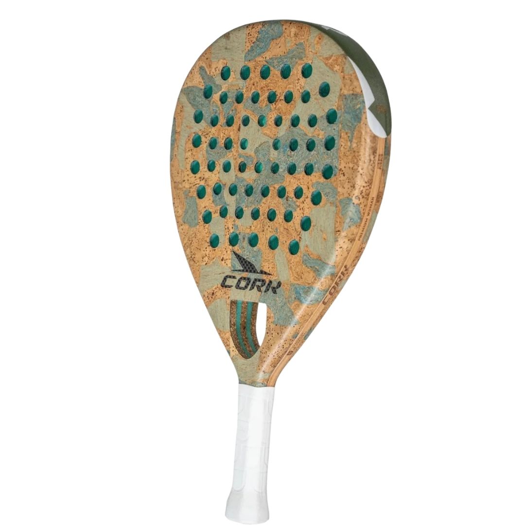 Cork Premium Woman Padel Racket