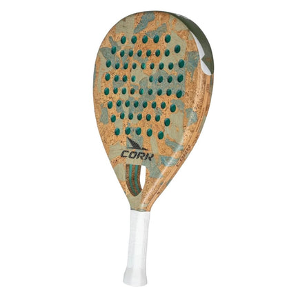 Cork Premium Woman Padel Racket