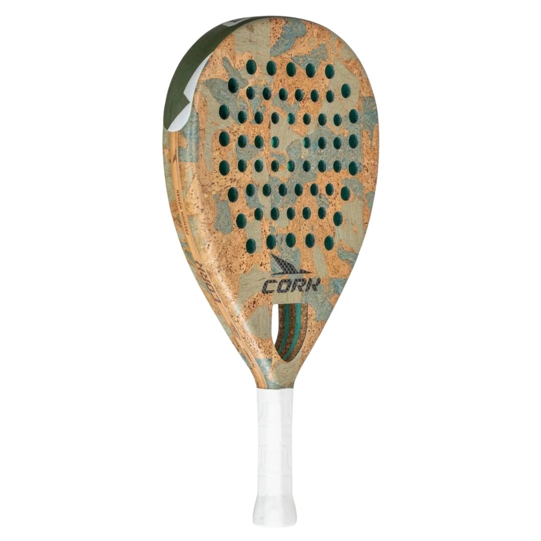 Cork Premium Woman Padel Racket