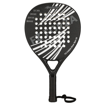 FZ Forza Blaze Spin V2 Padel Racket