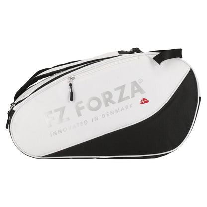 FZ Forza Match Line Padel Bag (White)