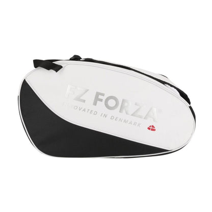 FZ Forza Match Line Padel Bag (White)