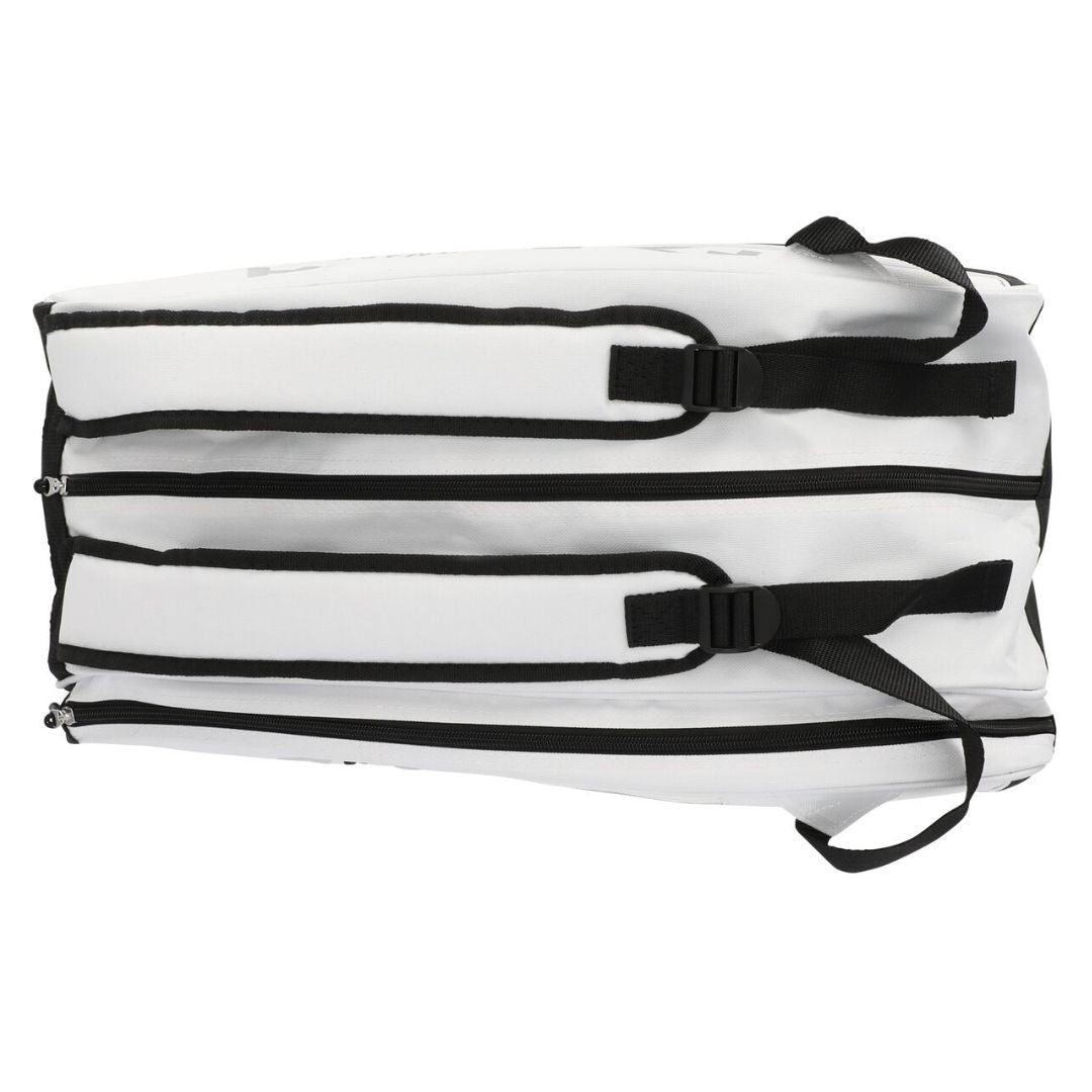 FZ Forza Match Line Padel Bag (White)