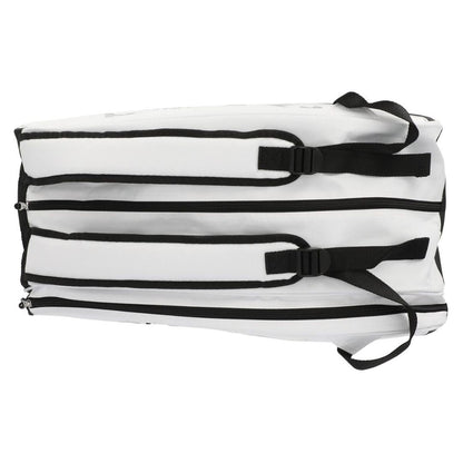 FZ Forza Match Line Padel Bag (White)