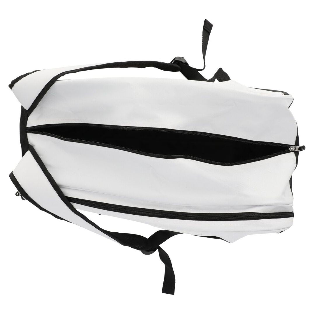 FZ Forza Match Line Padel Bag (White)