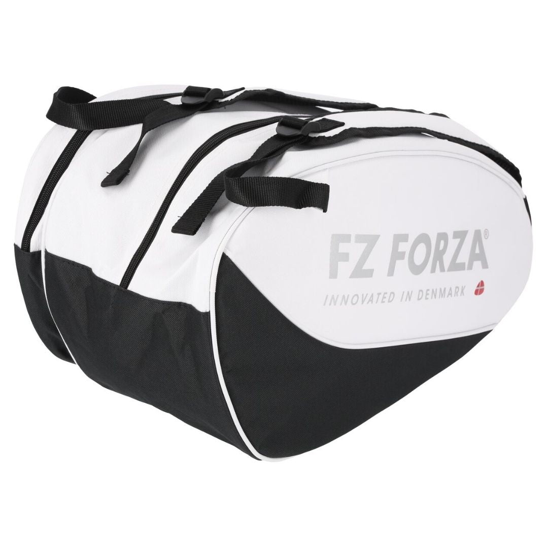 FZ Forza Match Line Padel Bag (White)