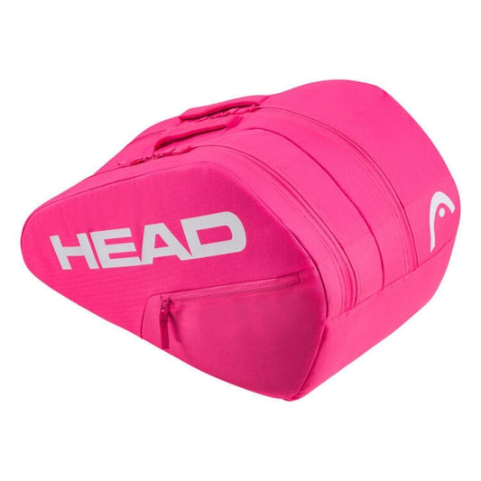 Head Base Padel Bag M (Pink)