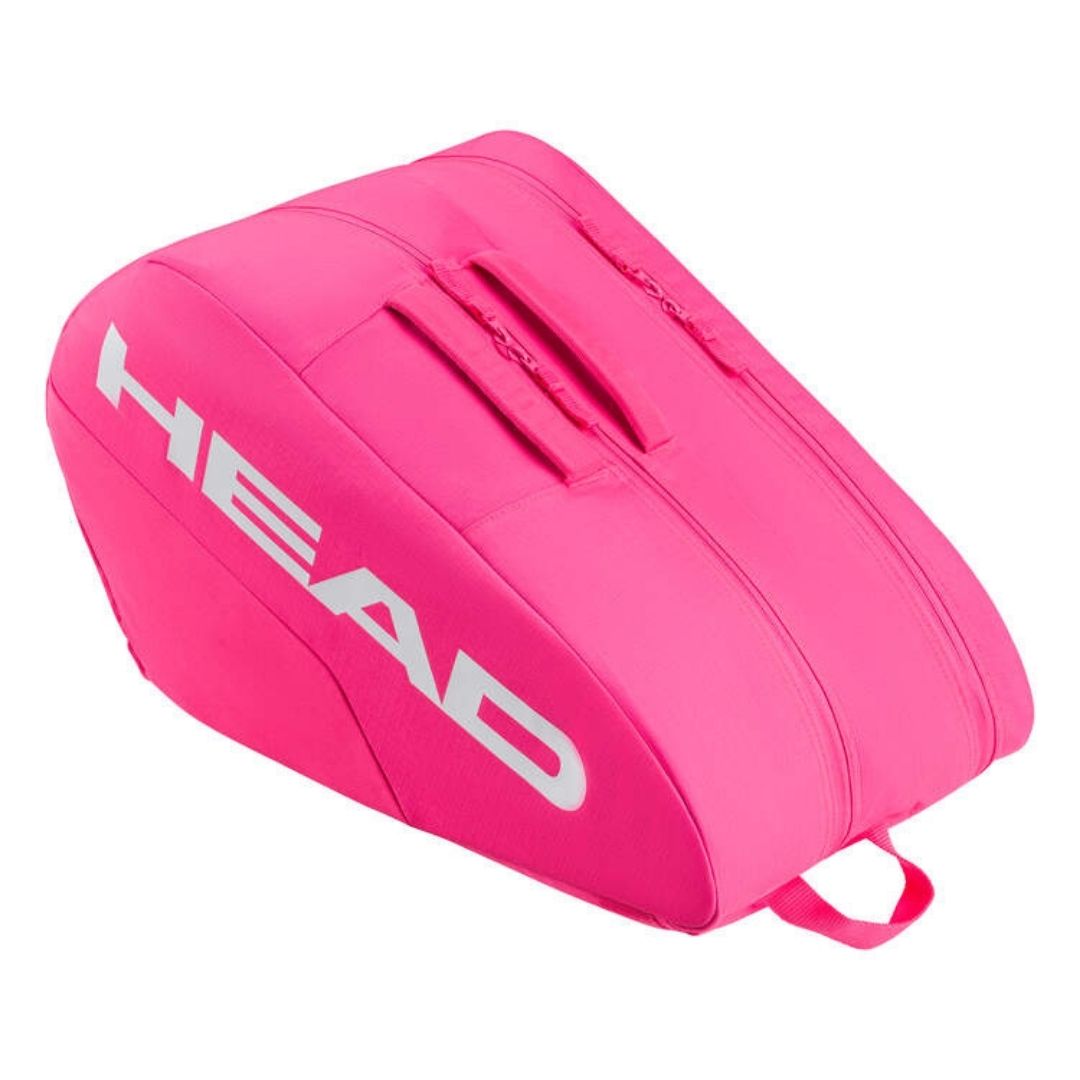 Head Base Padel Bag M (Pink)