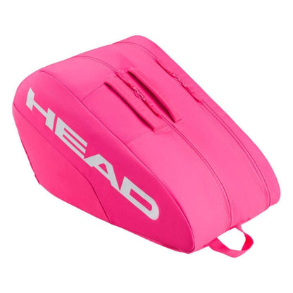 Head Base Padel Bag M (Pink)