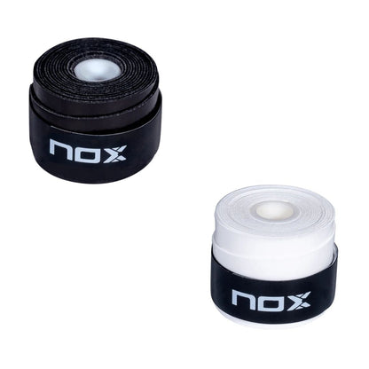 Nox AT10 Genius 12K Extrem Alum 2026 Limited Edition Padel Racket