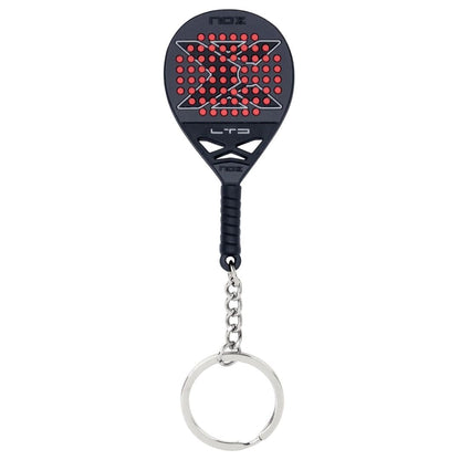 Nox AT10 Genius 12K Extrem Alum 2026 Limited Edition Padel Racket
