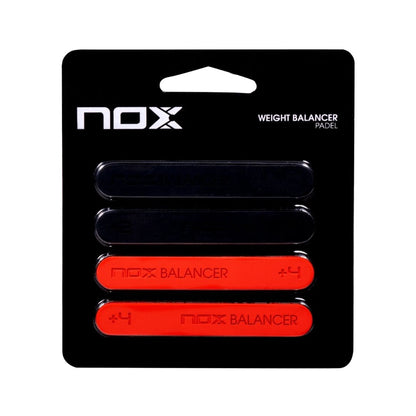 Nox AT10 Genius 12K Extrem Alum 2026 Limited Edition Padel Racket
