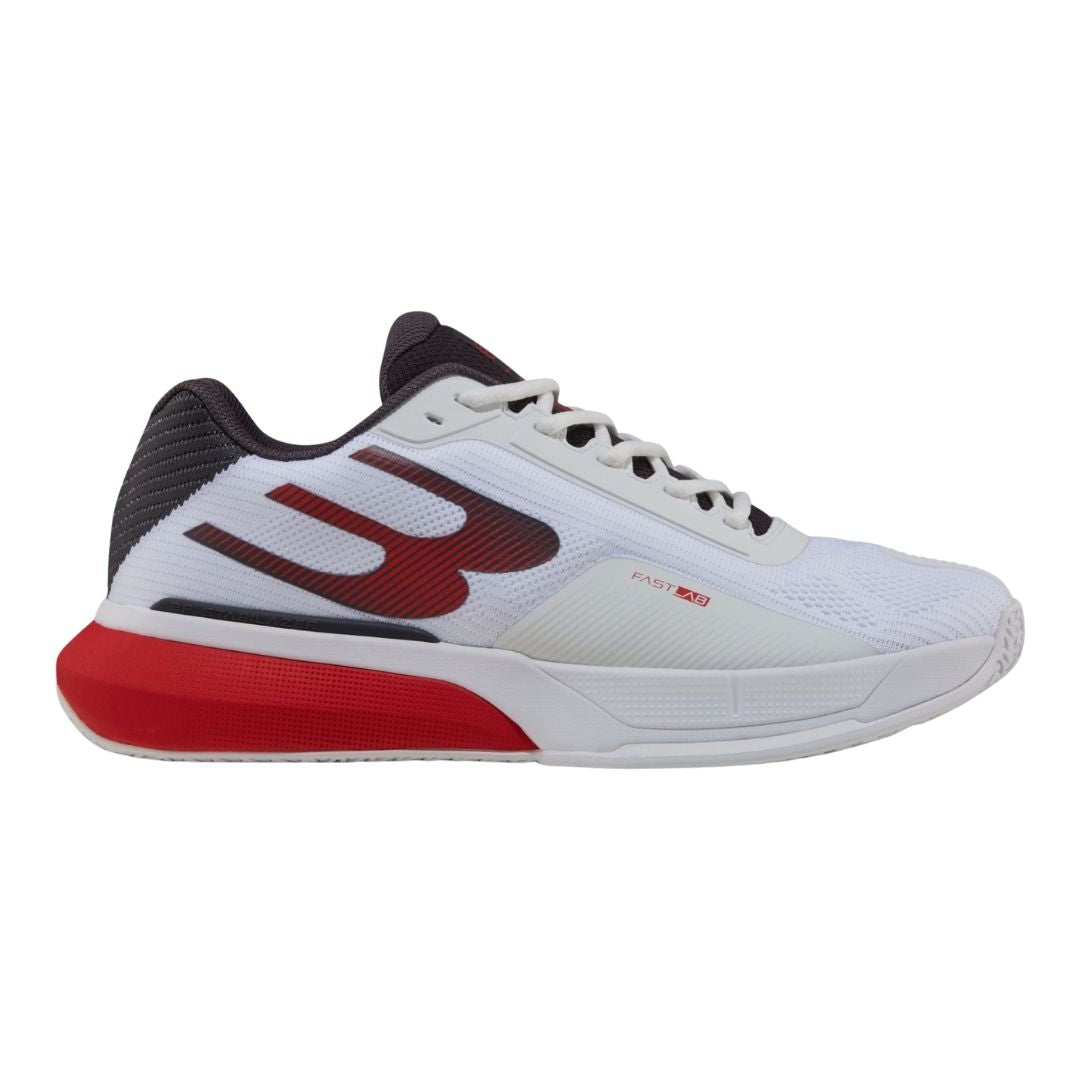 Bullpadel Neuron 26I Padel Shoes (Lava)