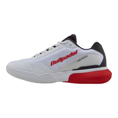 Bullpadel Neuron 26I Padel Shoes (Lava)