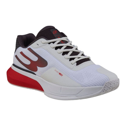 Bullpadel Neuron 26I Padel Shoes (Lava)