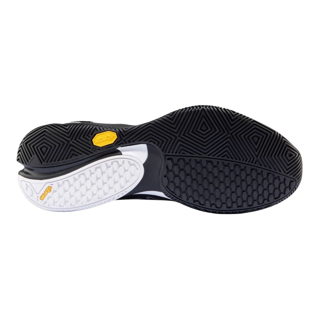 Bullpadel Vertex Vibram 26I Padel Shoes (Asphalt)