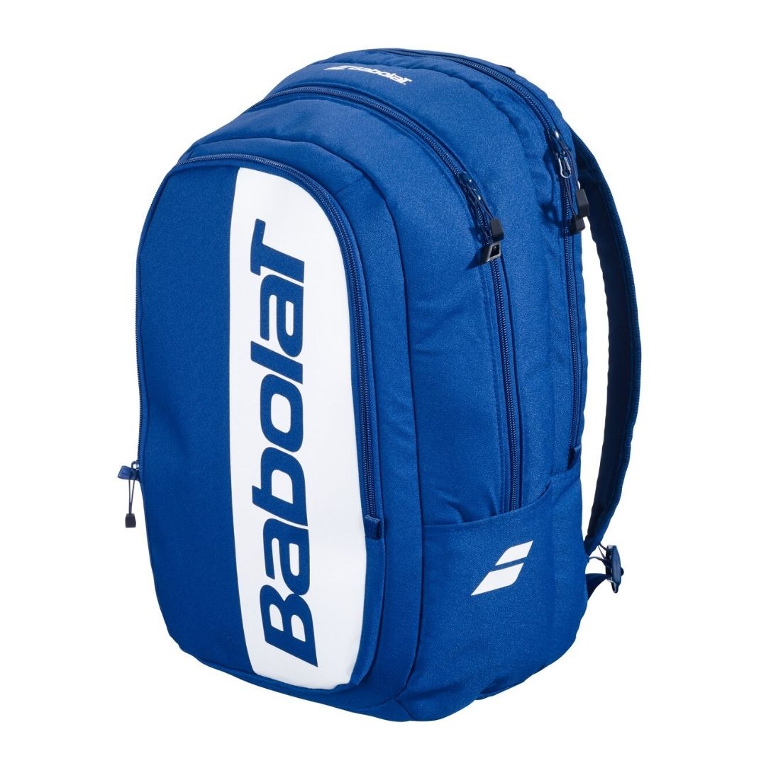 Babolat Court Hero Backpack (Dark Blue)