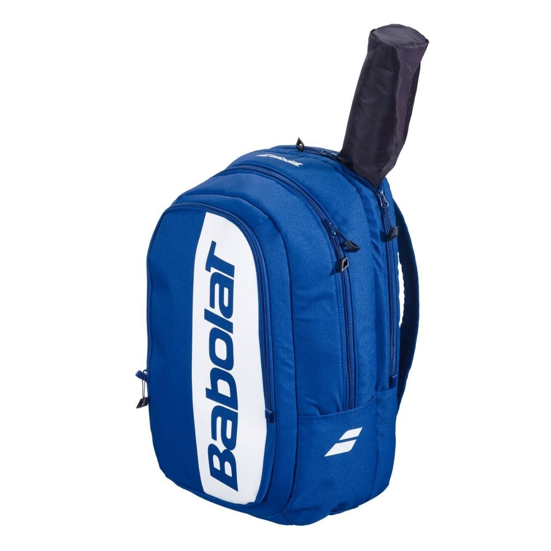 Babolat Court Hero Backpack (Dark Blue)