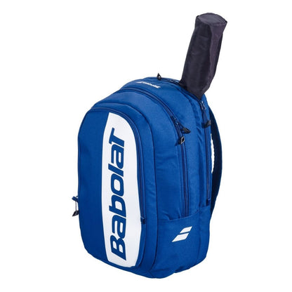 Babolat Court Hero Backpack (Dark Blue)