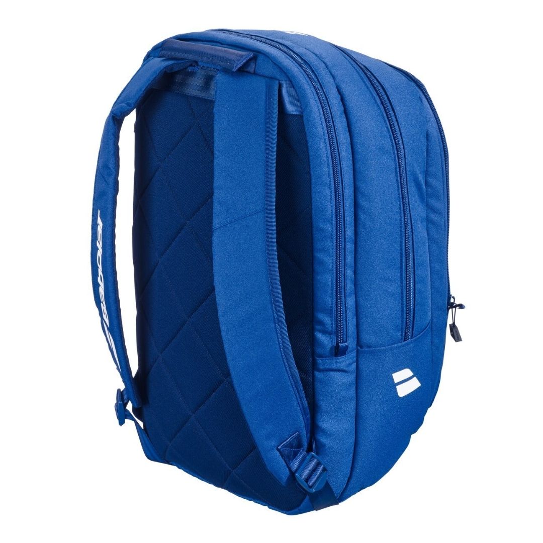 Babolat Court Hero Backpack (Dark Blue)