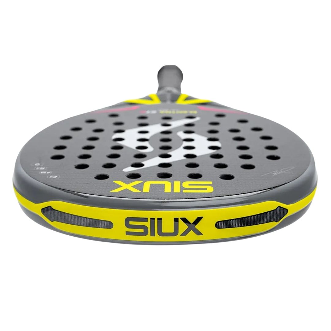 Siux Electra ST2 Flex 2026 Padel Racket