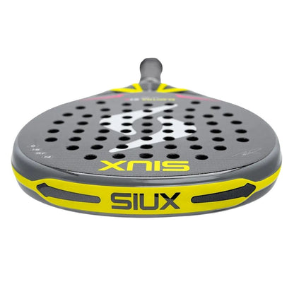 Siux Electra ST2 Flex 2026 Padel Racket