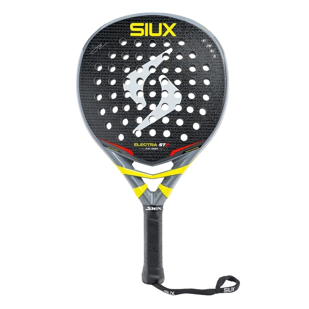 Siux Electra ST2 Flex 2026 Padel Racket