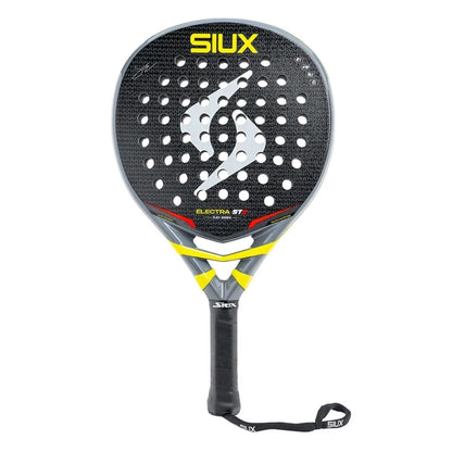Siux Electra ST2 Flex 2026 Padel Racket