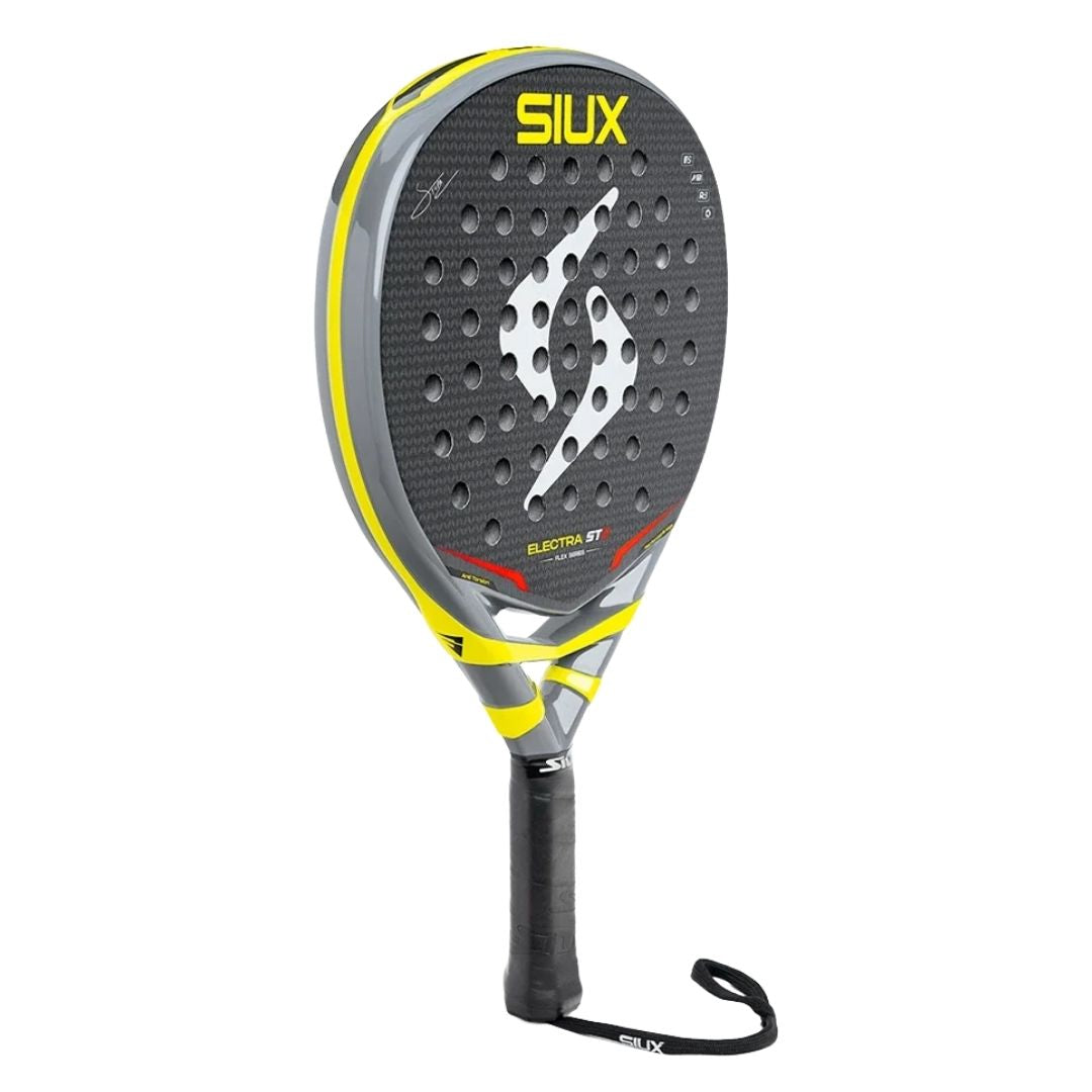 Siux Electra ST2 Flex 2026 Padel Racket