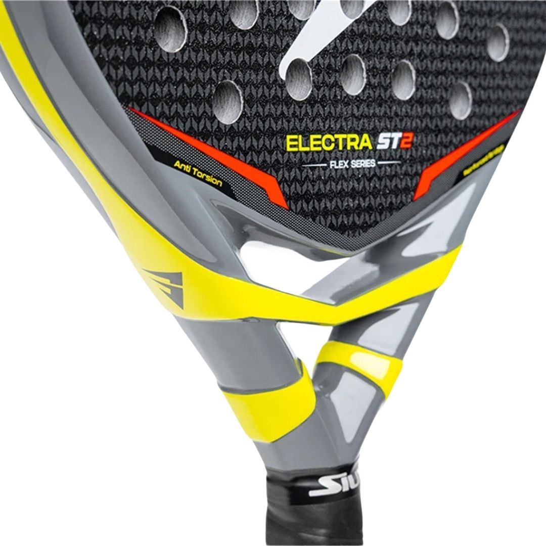 Siux Electra ST2 Flex 2026 Padel Racket