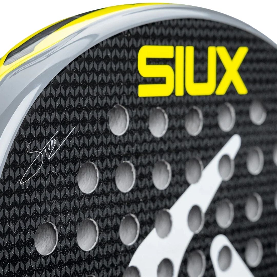 Siux Electra ST2 Flex 2026 Padel Racket