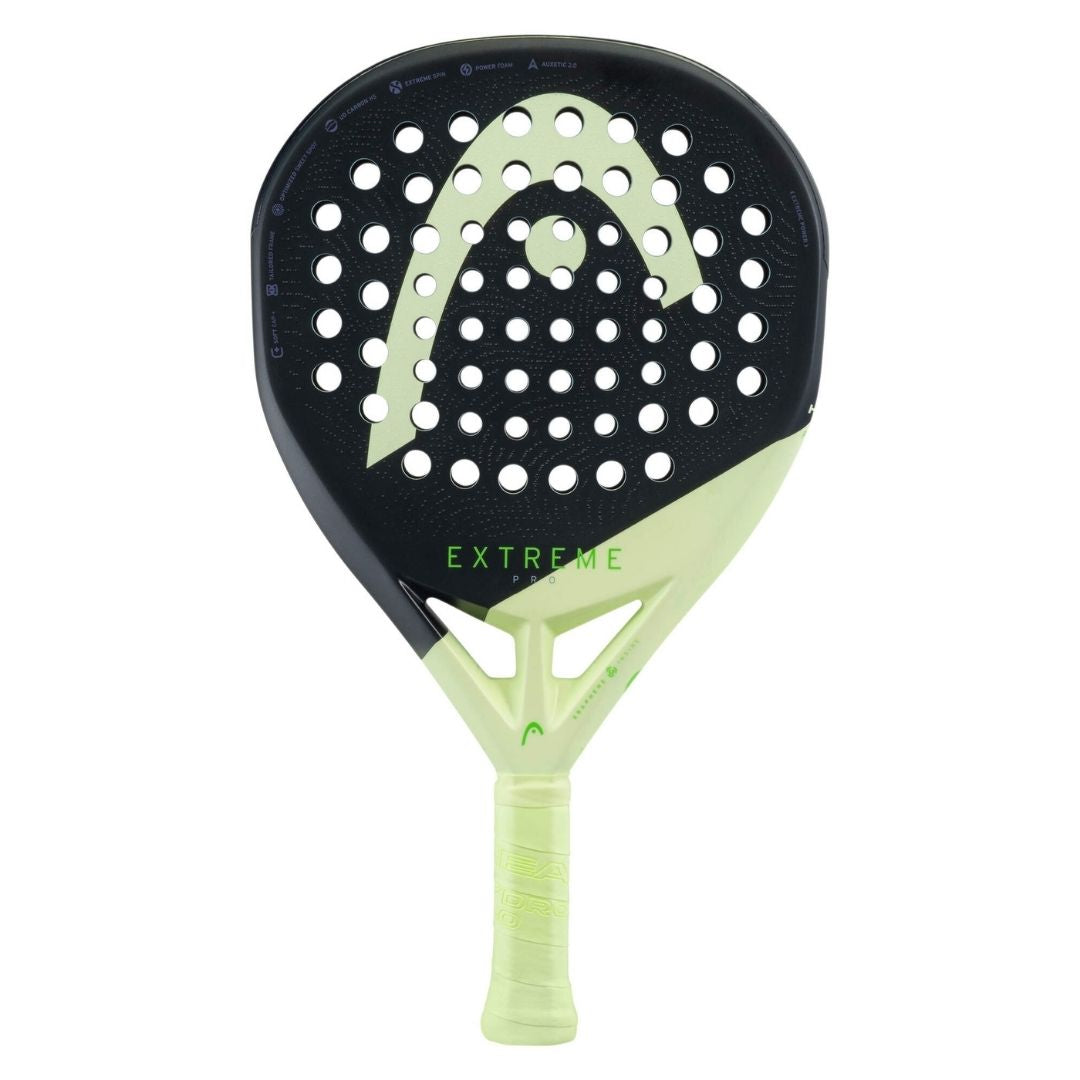 Head Extreme Pro 2026 Padel Racket