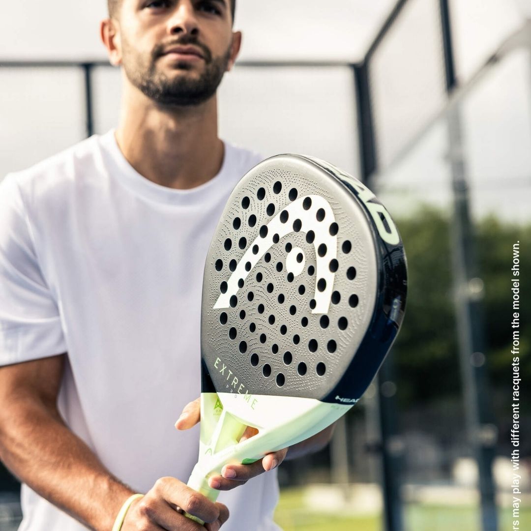 Head Extreme Pro 2026 Padel Racket