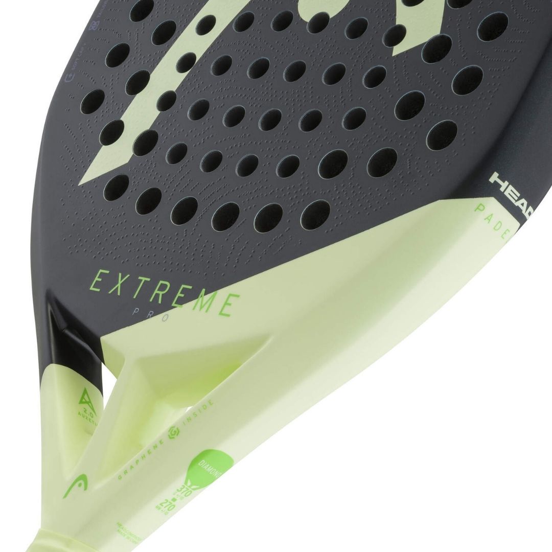 Head Extreme Pro 2026 Padel Racket
