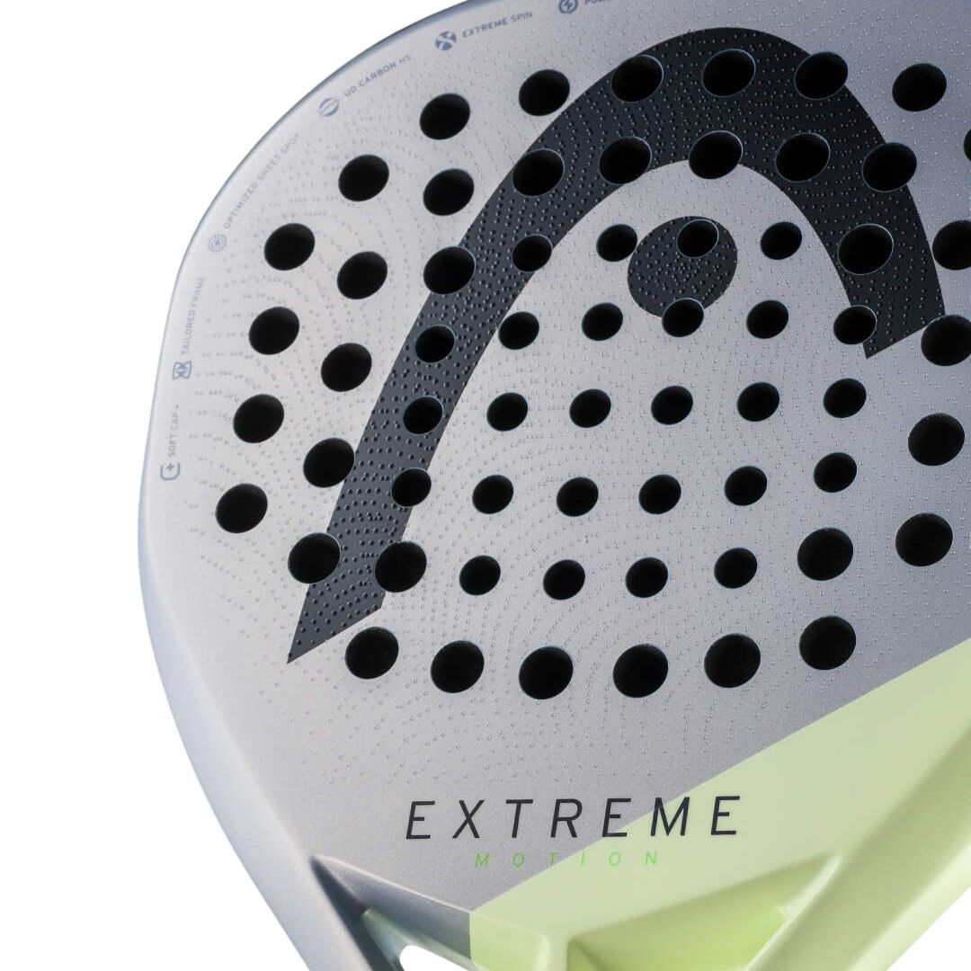 Head Extreme Motion 2026 Padel Racket