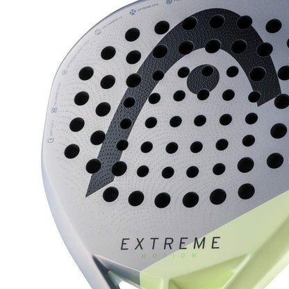 Head Extreme Motion 2026 Padel Racket