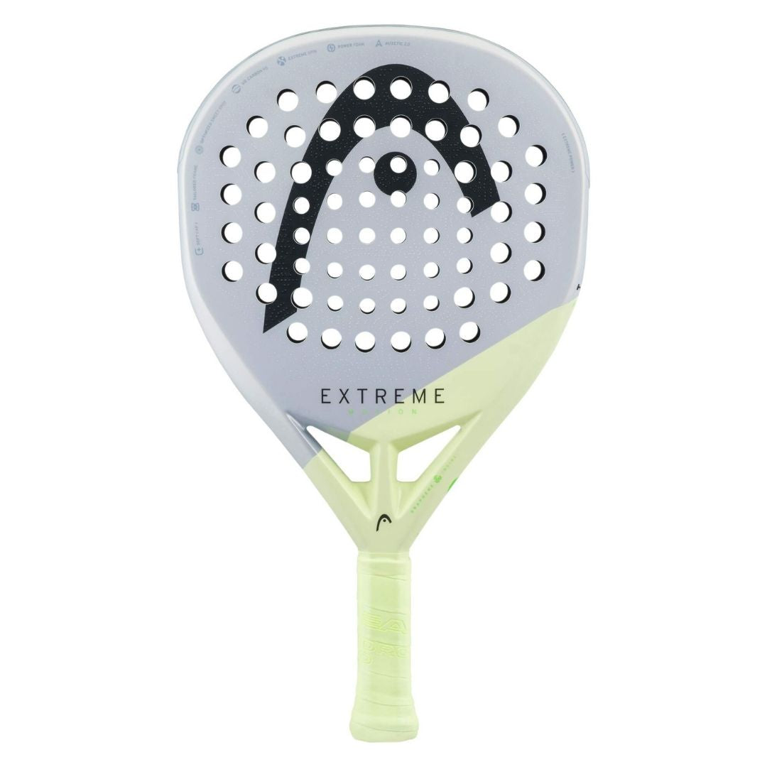 Head Extreme Motion 2026 Padel Racket