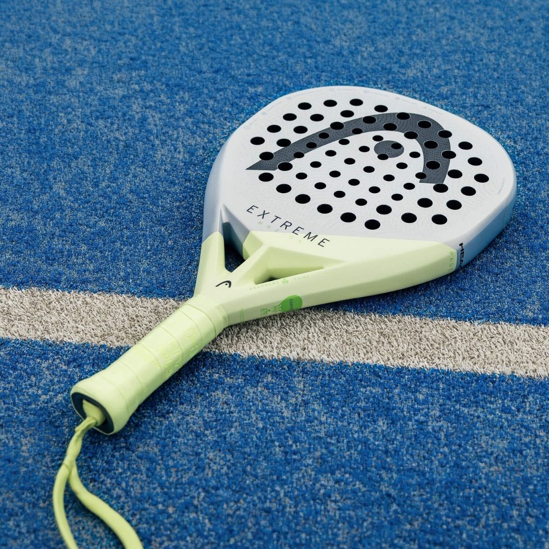 Head Extreme Motion 2026 Padel Racket