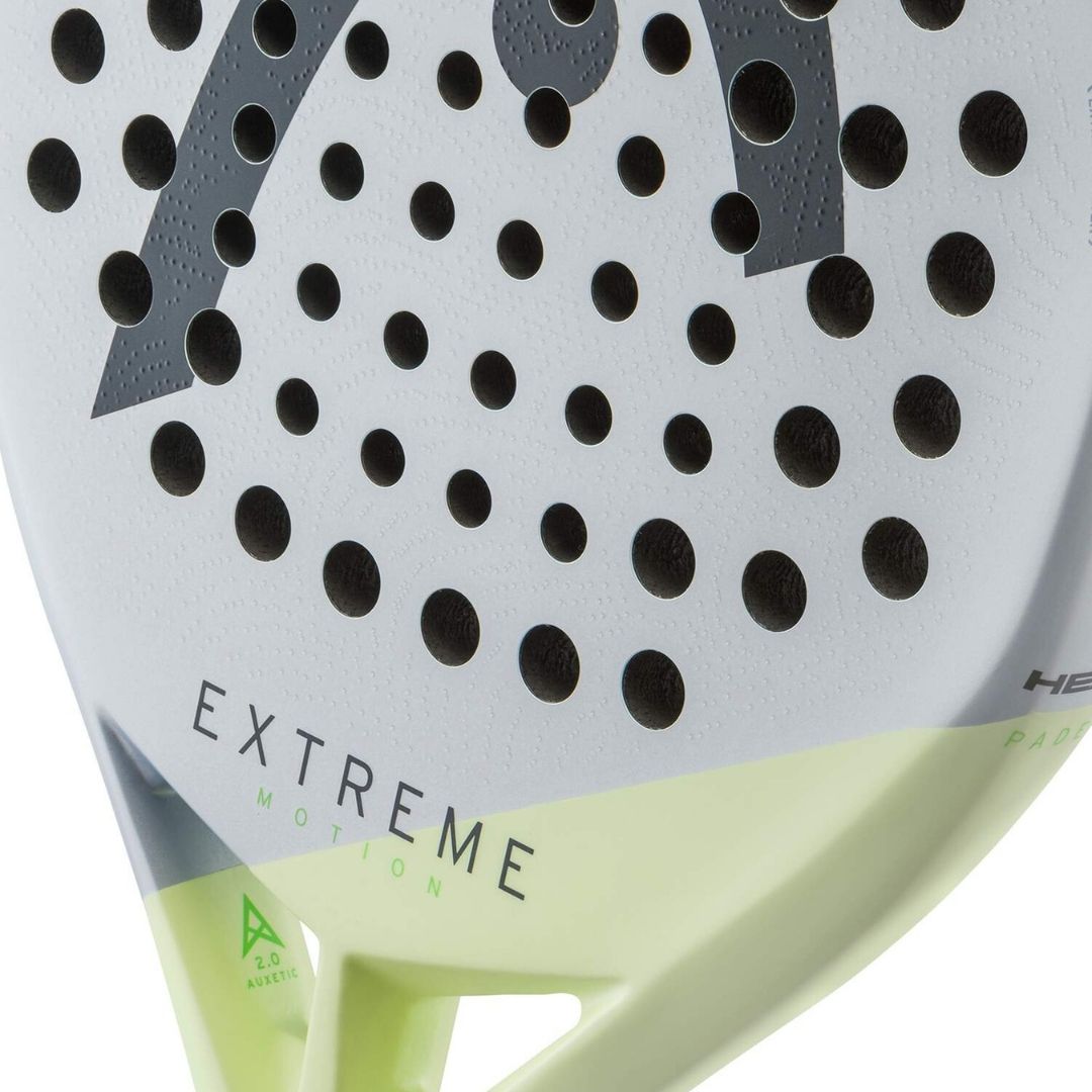 Head Extreme Motion 2026 Padel Racket